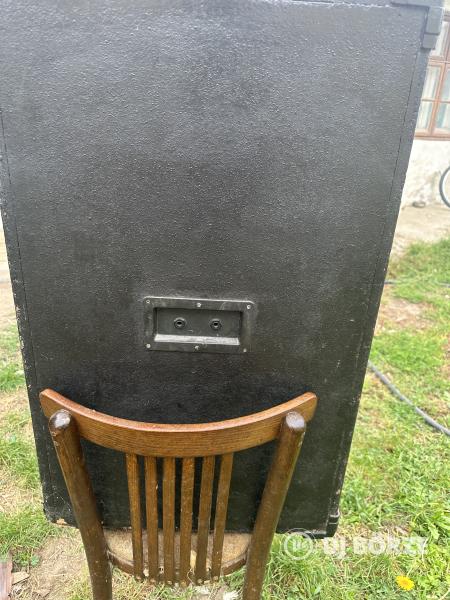 Reflex Hangfal Pár