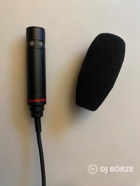 AudioTechnica PRO45 mikrofon
