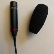 AudioTechnica PRO45 mikrofon
