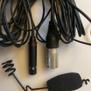 AudioTechnica PRO45 mikrofon