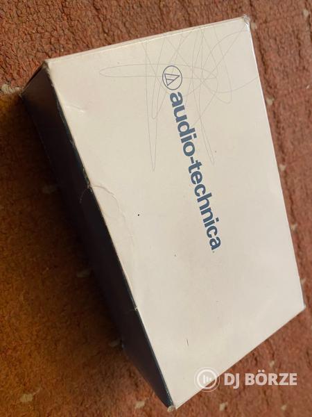 AudioTechnica PRO45 mikrofon