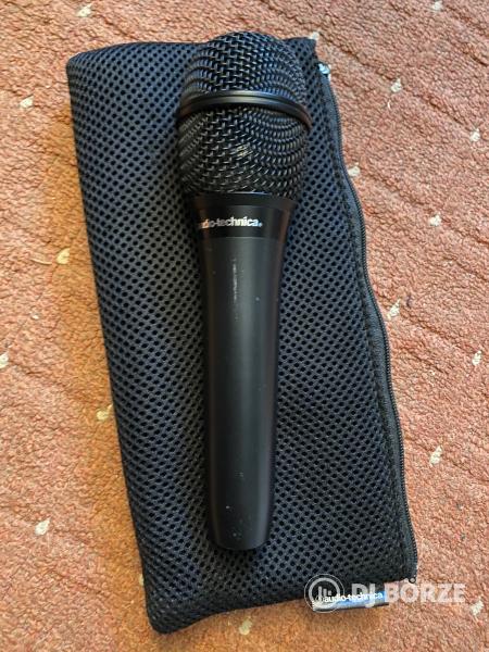 Audio Technica 2010 kézi mikrofon