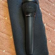 Audio Technica 2010 kézi mikrofon