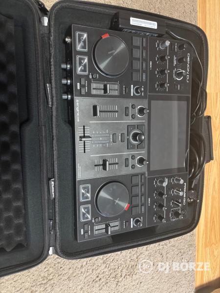 DENON Prime Go