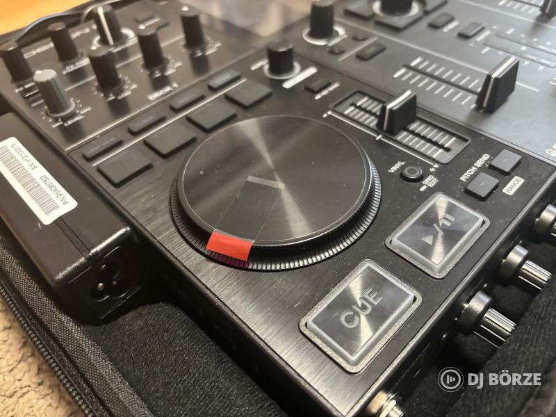 DENON Prime Go