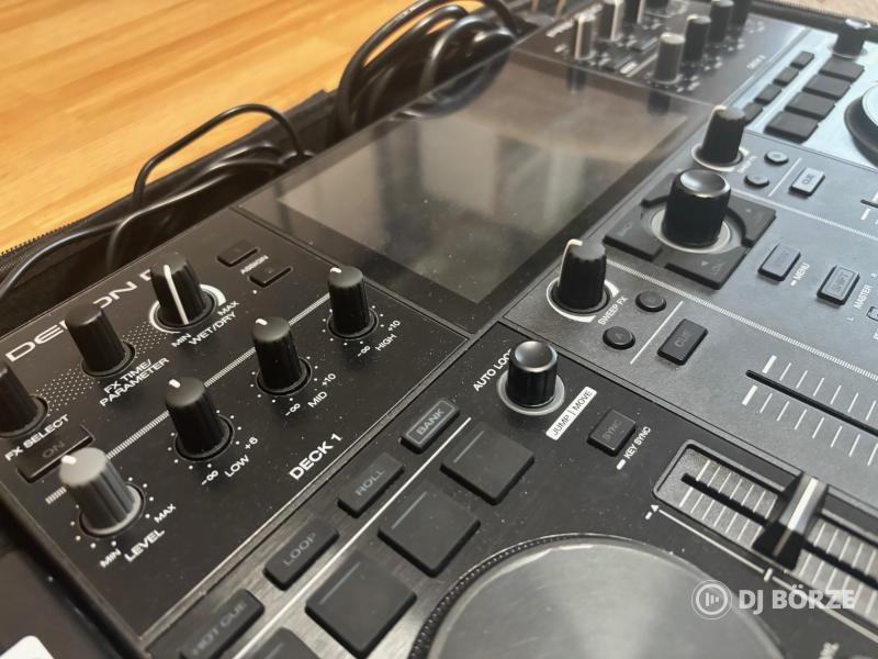DENON Prime Go