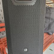 Ld systems icoa 12a Hangfalpár