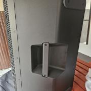 Ld systems icoa 12a Hangfalpár