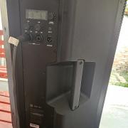 Ld systems icoa 12a Hangfalpár
