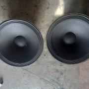 Reflex R300 Hangszórók párban 15"os