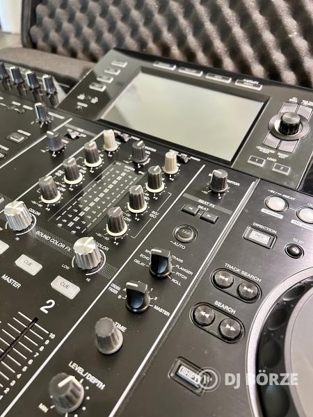 Pioneer XDJ-RX2