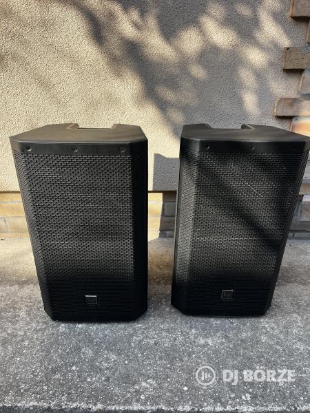 Electro Voice XLX12p G2 páros
