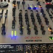 Allen&Heath xone:3D