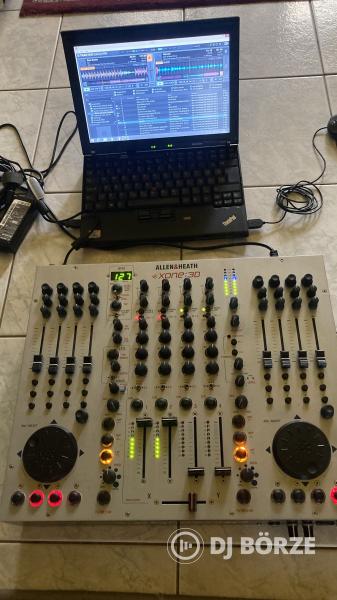 Allen&Heath xone:3D
