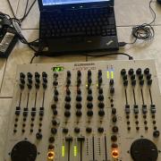 Allen&Heath xone:3D