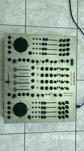 Allen&Heath xone:3D