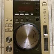 Pioneer CDJ 200