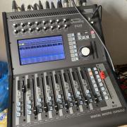 Soundking DX20A