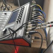 Soundking DX20A