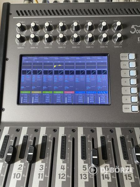Soundking DX20A