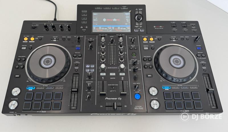 Pioneer XDJ-RX2