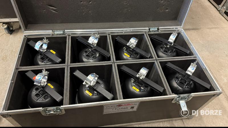 BeamZ LED PAR 64