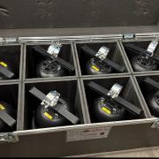 BeamZ LED PAR 64
