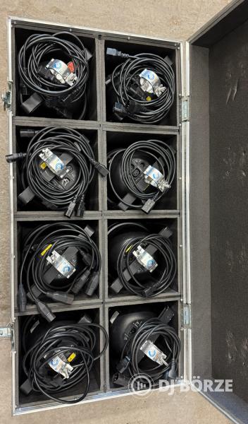 BeamZ LED PAR 64