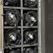 BeamZ LED PAR 64