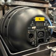 BeamZ LED PAR 64