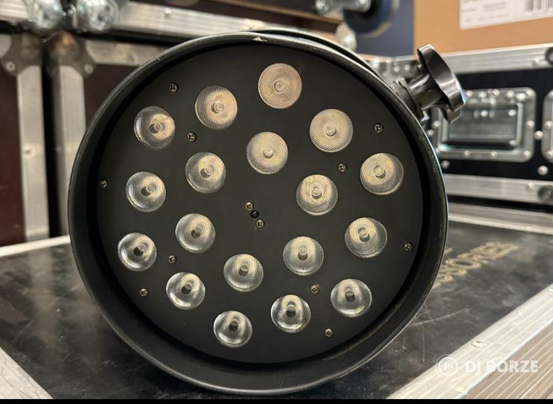 BeamZ LED PAR 64