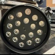 BeamZ LED PAR 64