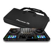 DDJ - 1000 + DJC-1X hordtáska + decksaver