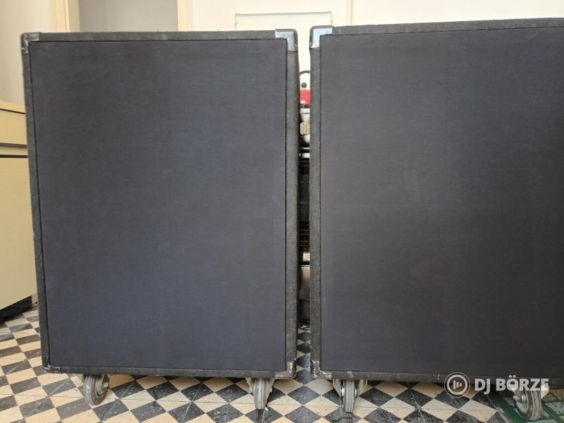 Electro-Voice T18