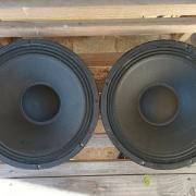 HK Eminence 12"-os hangszóró pár
