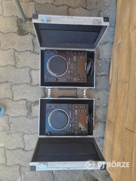 Pioneer CDJ-350
