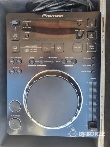 Pioneer CDJ-350