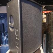 HK audio komplett hangtechnika