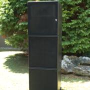 HK audio komplett hangtechnika