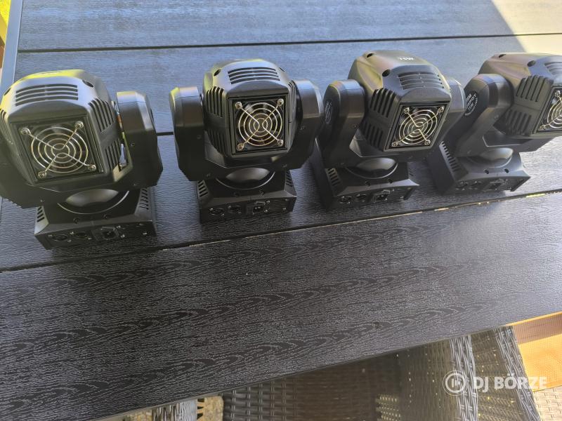 75w robotlámpa