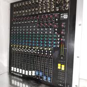 Soundcraft M8