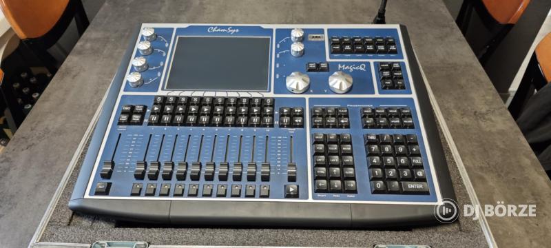 Chamsys MQ70