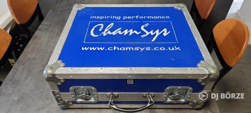 Chamsys MQ70