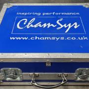 Chamsys MQ70