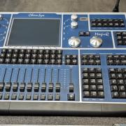 Chamsys MQ70