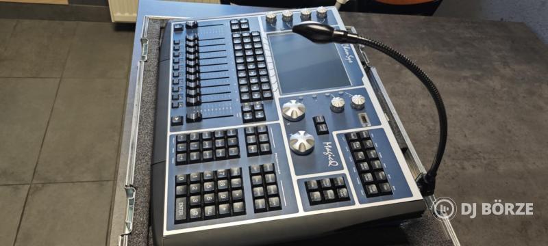 Chamsys MQ70