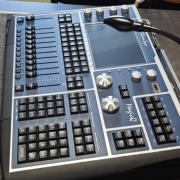 Chamsys MQ70