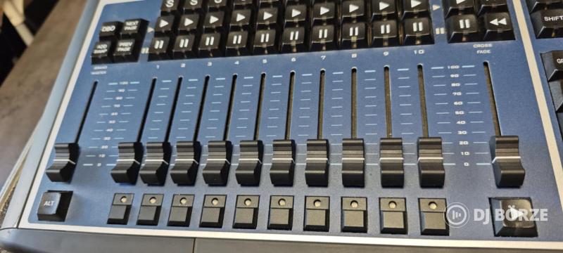 Chamsys MQ70
