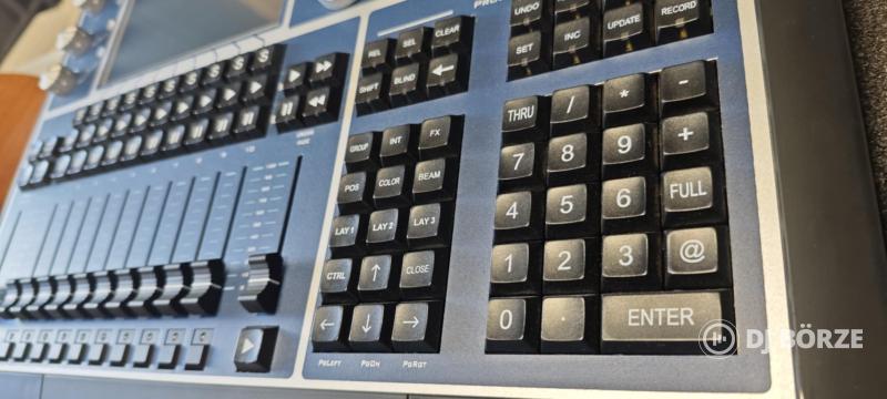 Chamsys MQ70