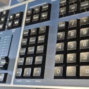 Chamsys MQ70